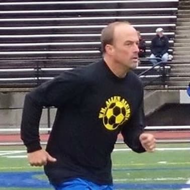 Randy Meitzler