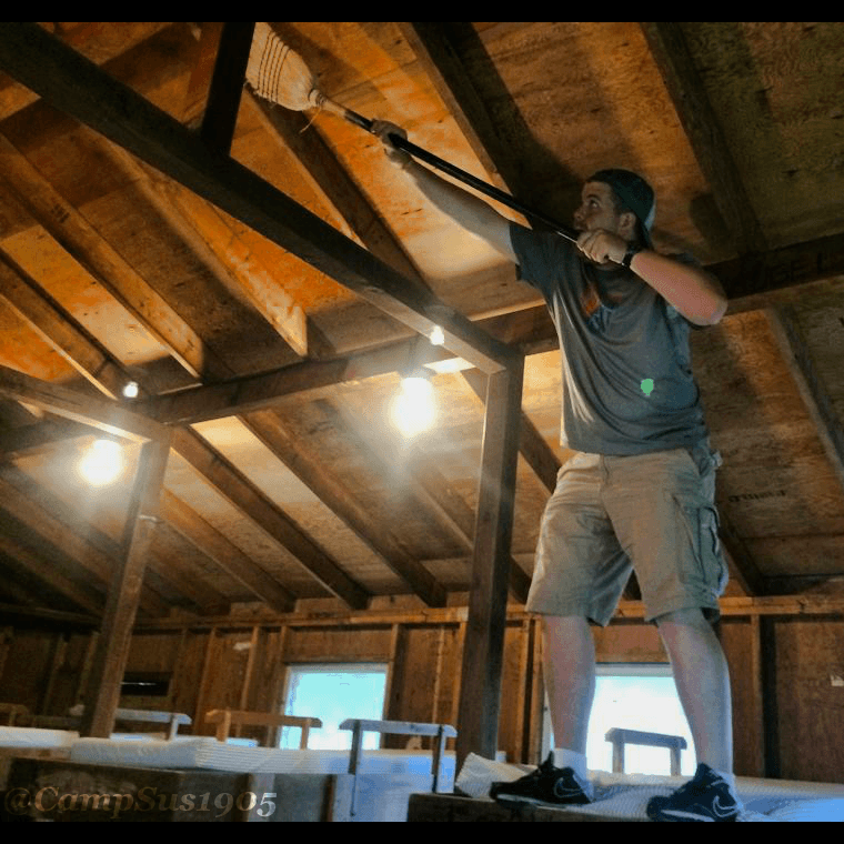 Work Week activities